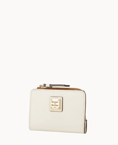 Penrose Zip Credit Card Wallet 12