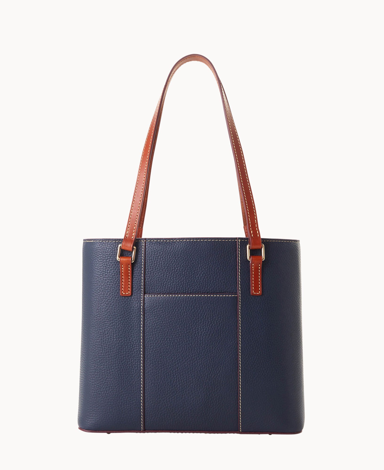 Dooney bourke small lexington hot sale