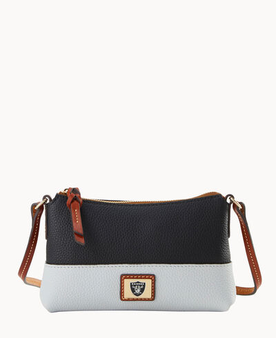 NFL Raiders Izzy Bag