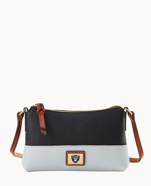 NFL Raiders Izzy Bag