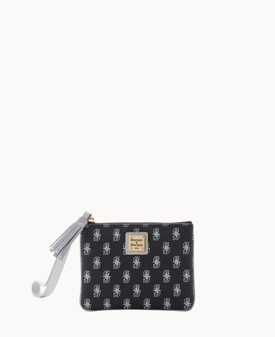 MLB Mariners Stadium Wristlet