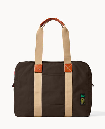 Canvas Travel 50