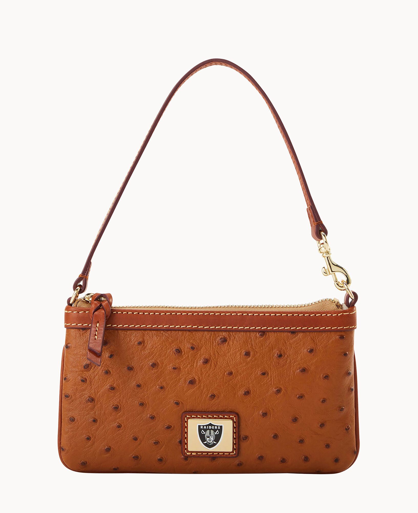 Dooney and bourke raiders wallet discount