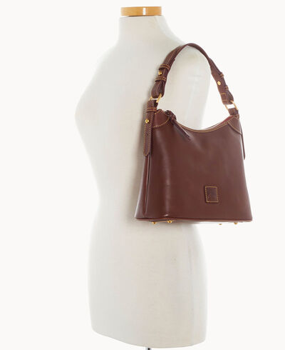 Florentine Small Hobo