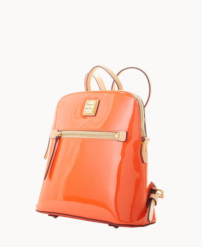 Patent Backpack