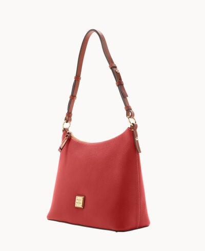 Pebble Grain Hobo