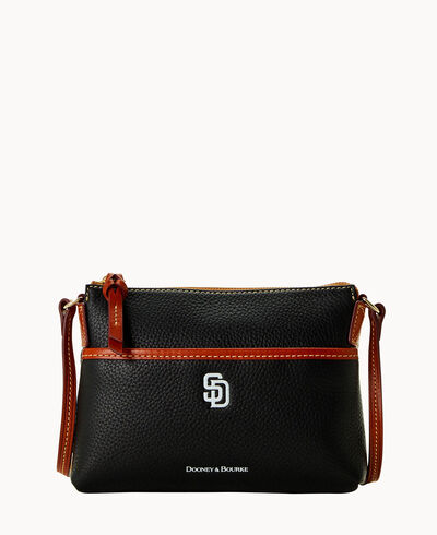 MLB Padres Ginger Crossbody