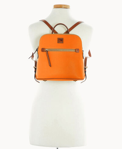Pebble Grain Backpack