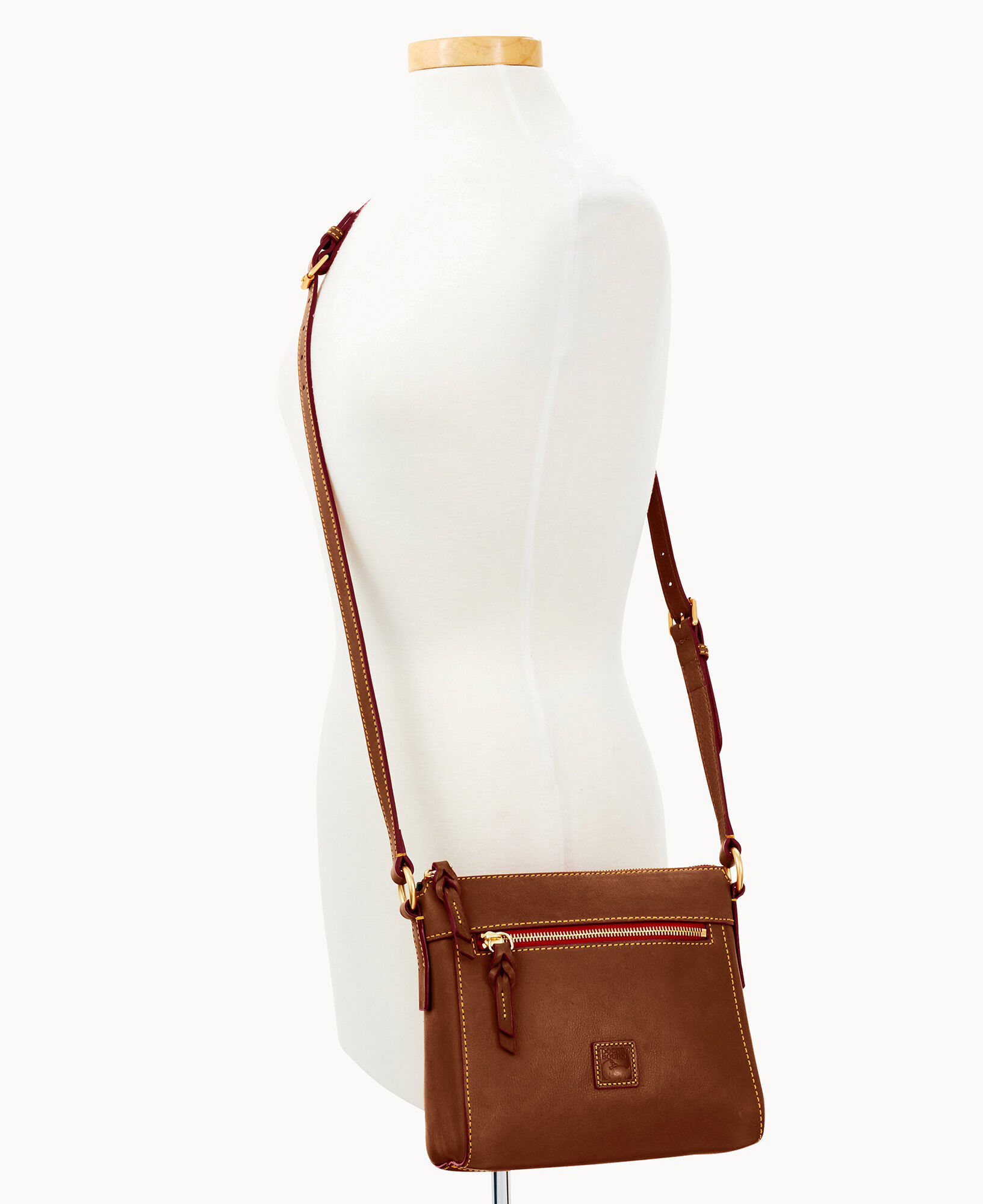 Dooney Bourke Florentine Allison Crossbody