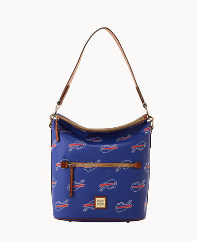 NFL Bills Large Sac