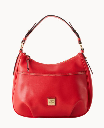 Saffiano East West Collins