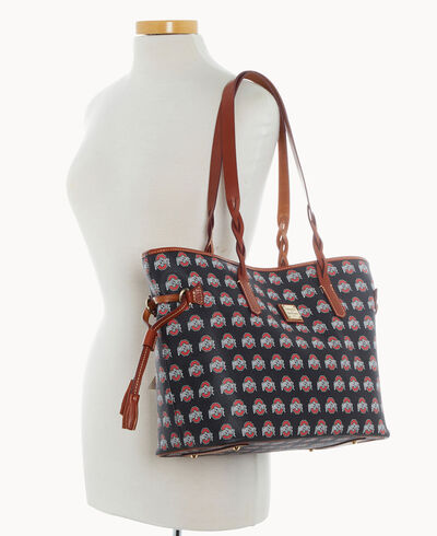 Collegiate Ohio State Bailey Bag