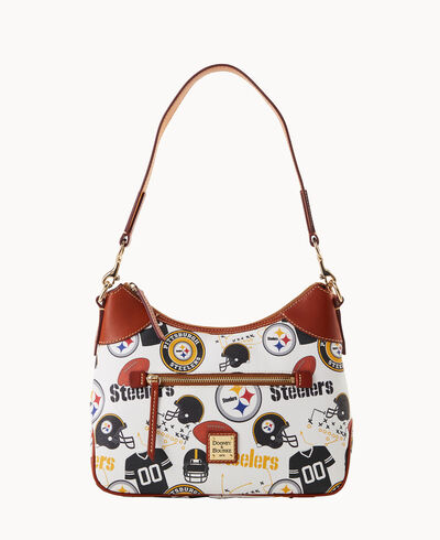 NFL Steelers Hobo