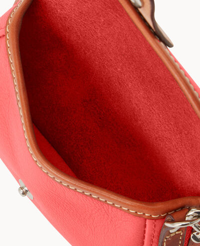 Oncour Twist Flap Wristlet