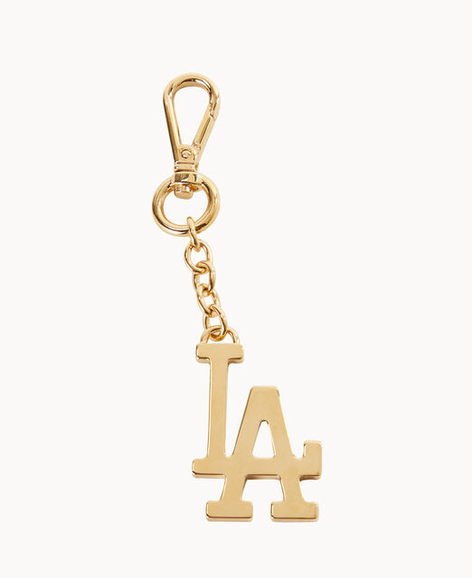 MLB Los Angeles Dodgers Pendant Key Chain