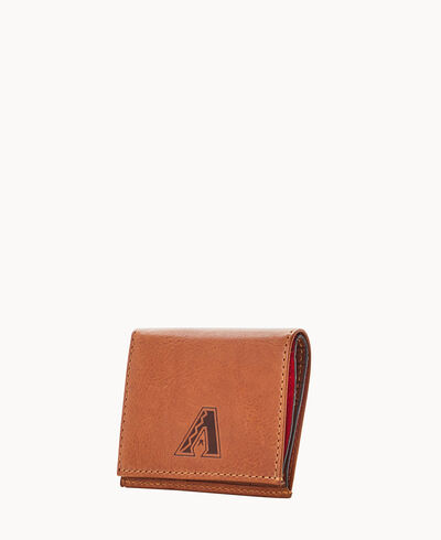 MLB Diamondbacks Credit Card Holder