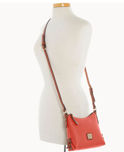 Penrose North South Crossbody 20