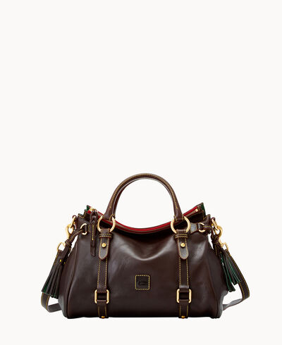 Florentine Satchel