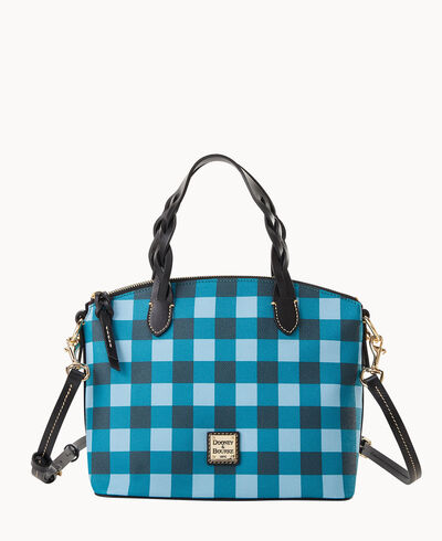 Tucker Small Heidi Satchel