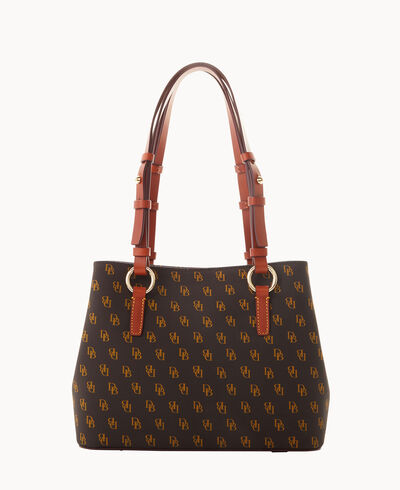 Gretta Small Briana with Pouch