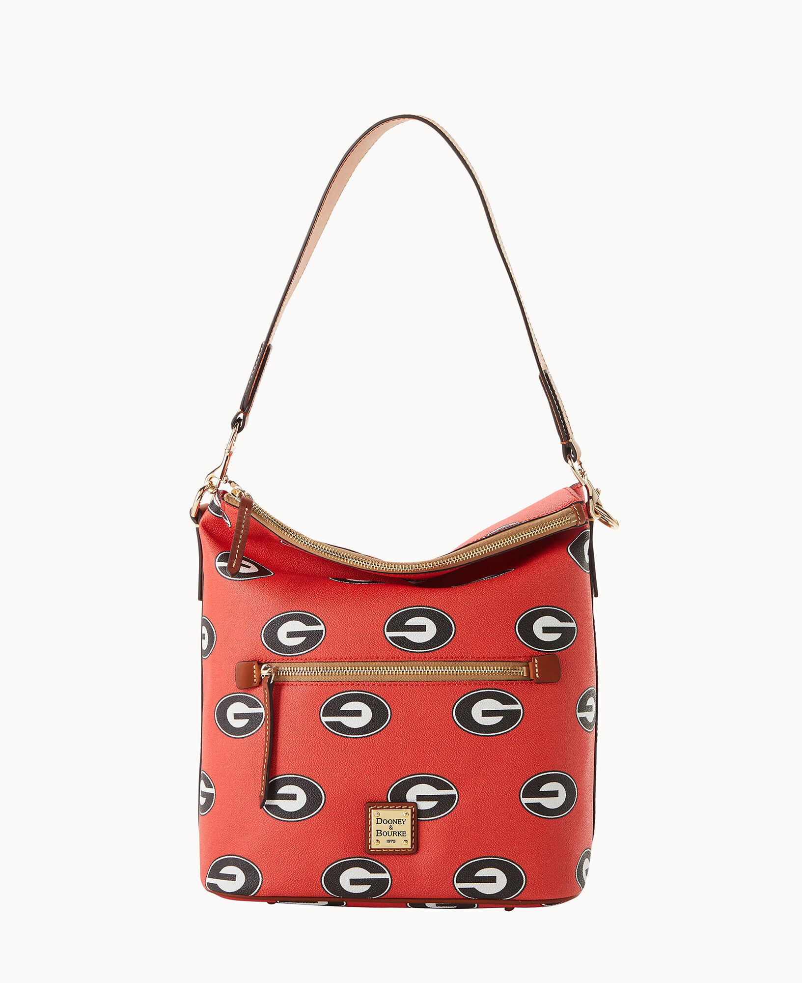 Dooney and bourke 2024 collegiate bags