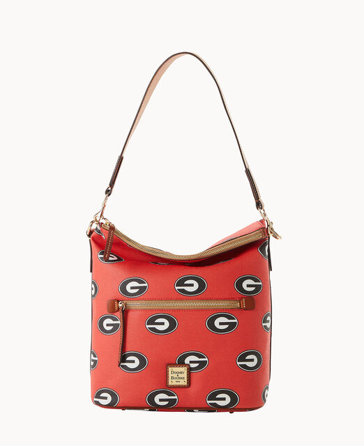Collegiate Georgia Large Sac