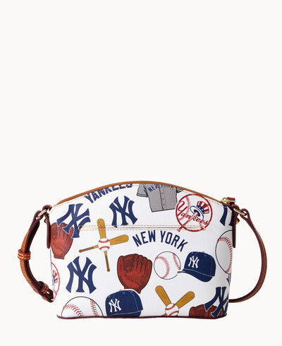 MLB Yankees Suki Crossbody