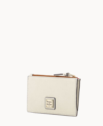 Penrose Zip Credit Card Case