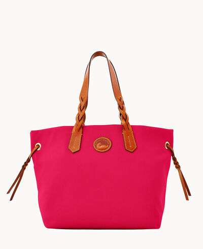 Nylon Shopper