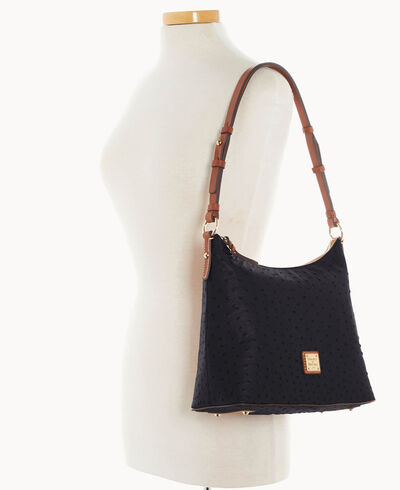 Ostrich Hobo