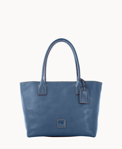 Florentine Small Russel