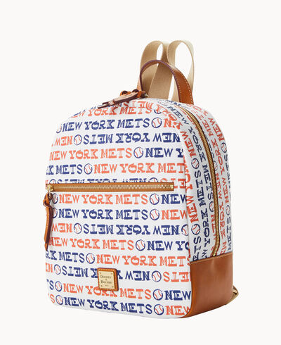 MLB Mets Backpack