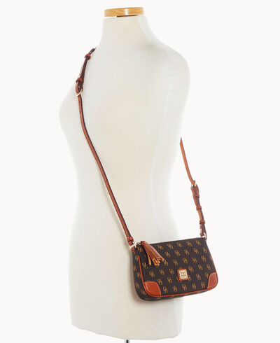 Gretta Slim Crossbody