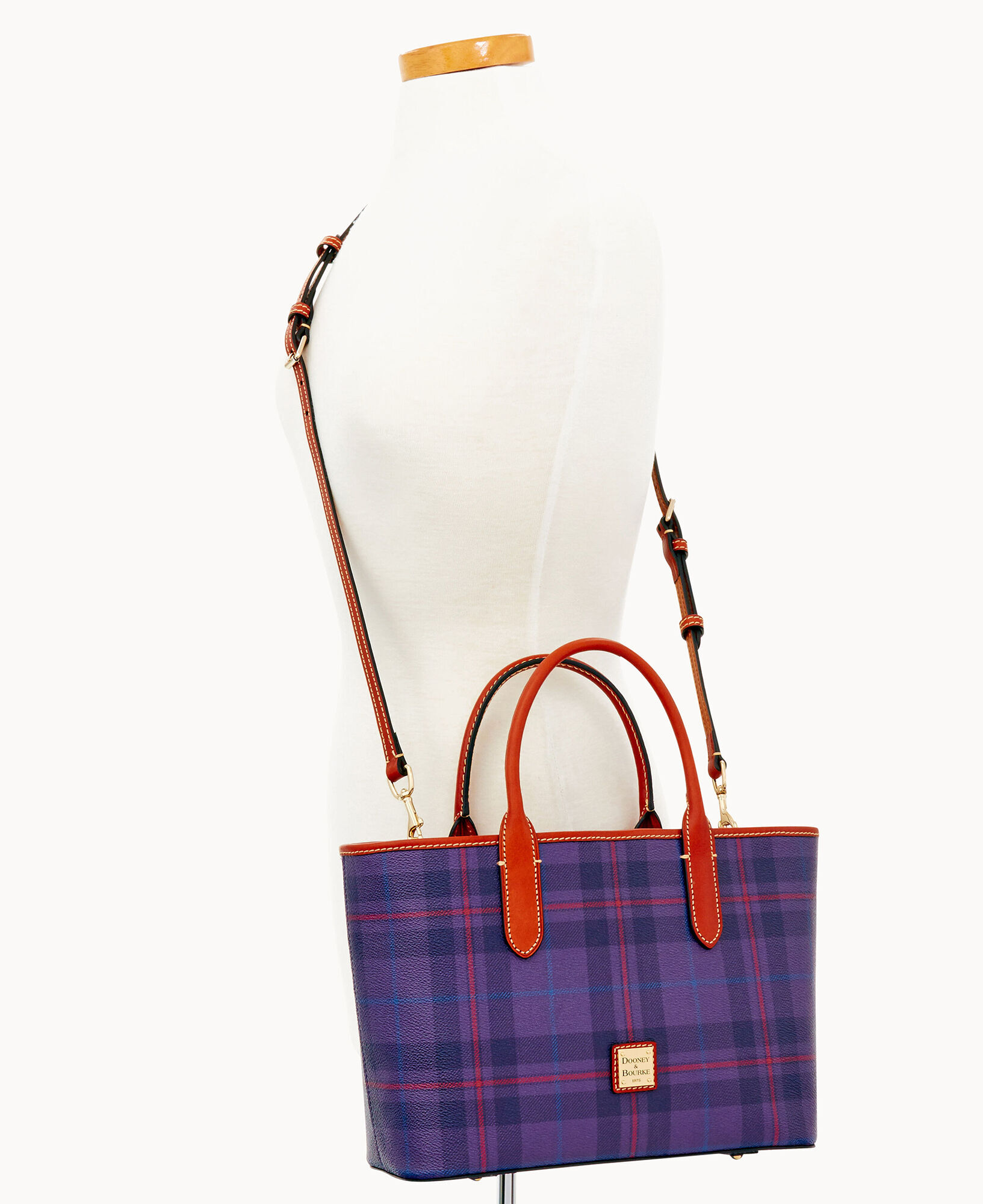 Dooney brielle shop