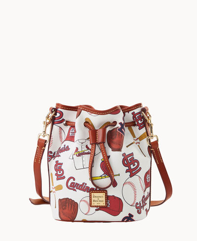 MLB Cardinals Small Drawstring