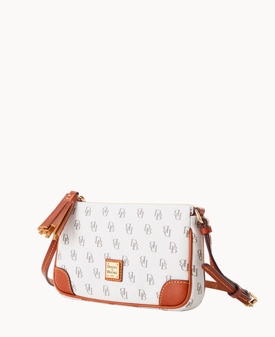 Gretta Slim Crossbody