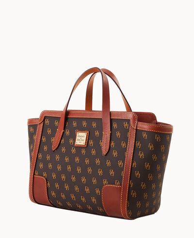 Gretta Small Shopper