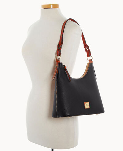 Pebble Grain Bryce Hobo