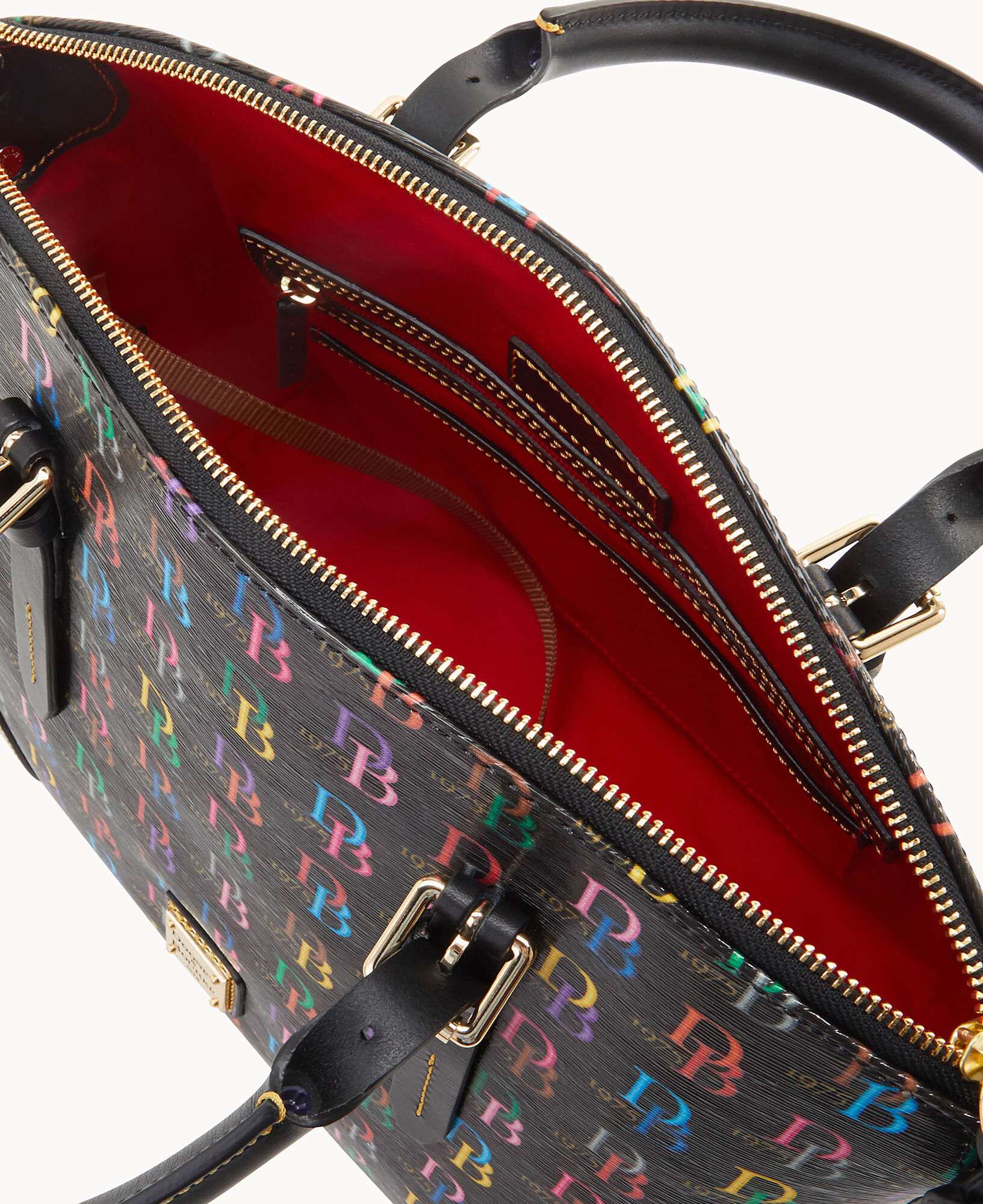 Dooney and bourke colors online