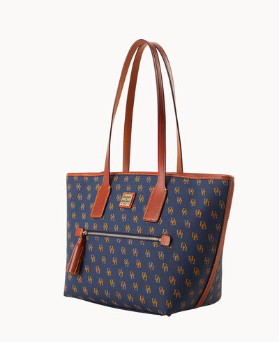 Gretta Small Tote