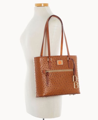 Collegiate Clemson Shopper