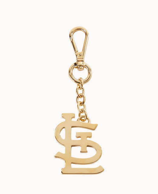 MLB St Louis Cardinals Pendant Key Chain