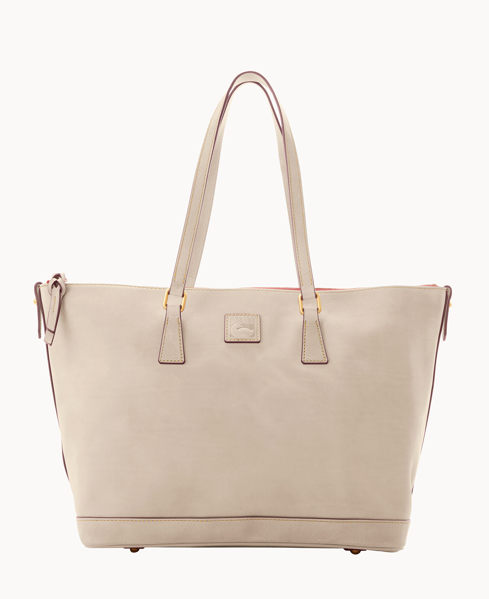 Dooney and bourke 2025 florentine large ashton tote