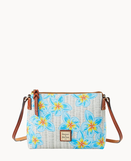 Plumeria Pouchette