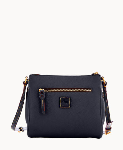 Florentine Pocket Crossbody