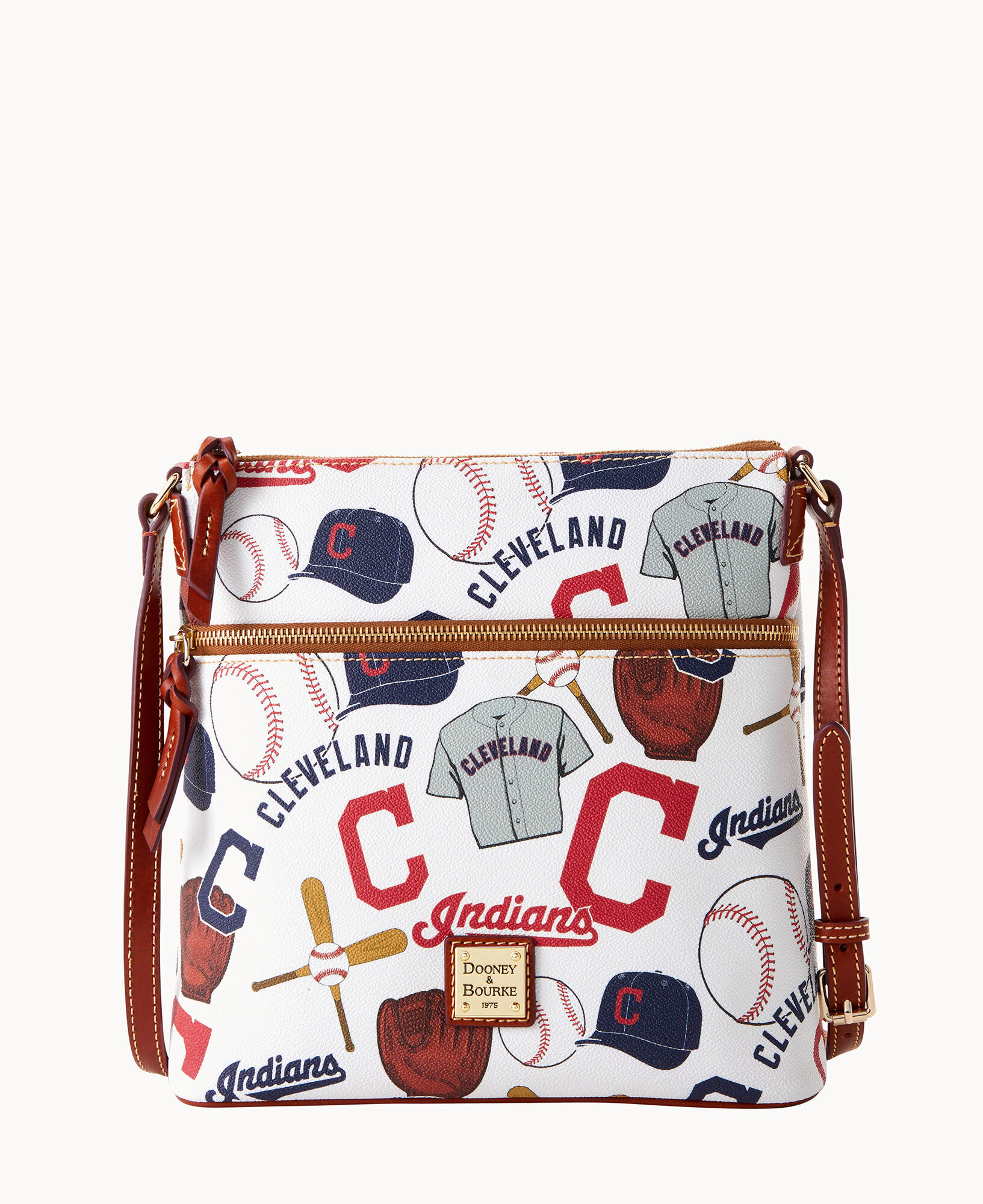 Dooney and bourke cleveland on sale