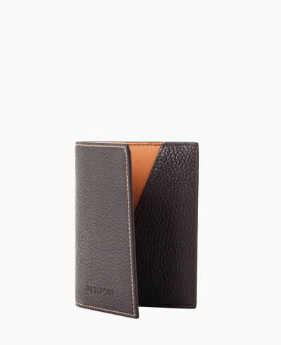 Henrys Passport Case
