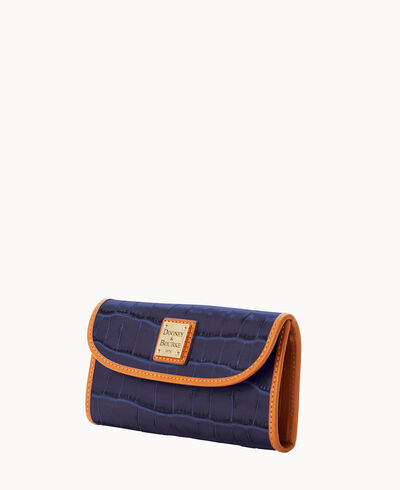 Landon Continental Clutch