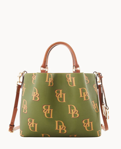 Monogram Brenna