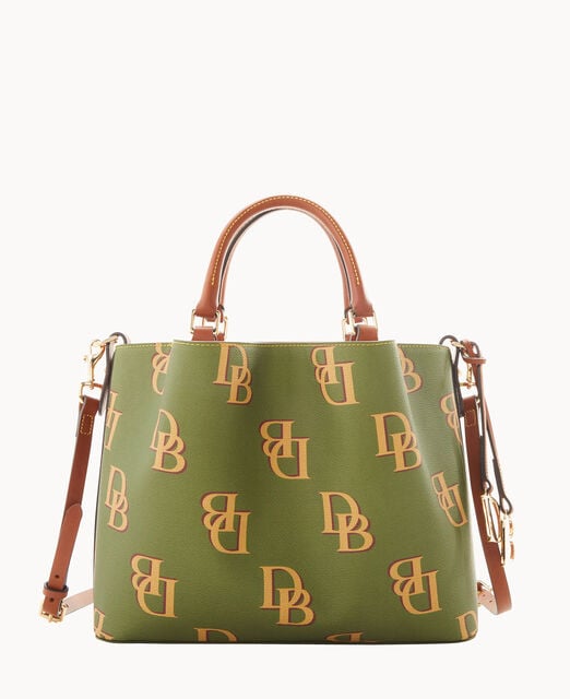 Monogram Brenna
